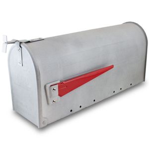 Bituxx US Mailbox Beton MS-16446
