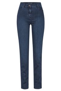 Toni Dress Jeans, Farbe:blue used, Größe:44