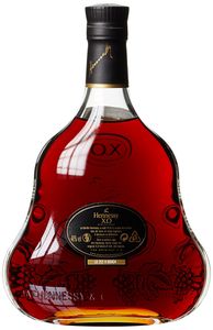 Hennessy X.O Extra Old Cognac in Geschenkpackung | 40 % vol | 0,7 l