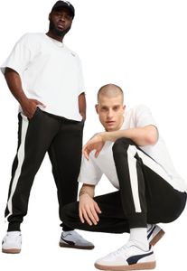 Puma T7 Always On Track Pants Dk Cl - puma black, rozmiar:XL Puma T7 Always On Track Pants Dk Cl - puma black, rozmiar:XL