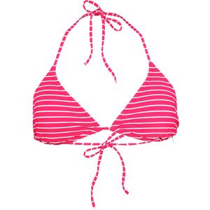 Stuf St. Tropez 1-L Damen Triangel Bikini Top - 135116-4003 pink, Größe:42