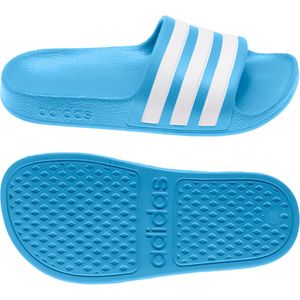 adidas Adilette Aqua K Kúpacie topánky Sandal Water Shoes Pool Sandal, veľkosť:EUR 37 - UK 5