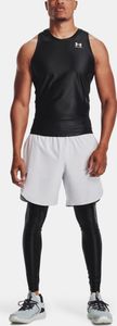 Legíny UA HG IsoChill Leggings-BLK Legíny UA HG IsoChill Leggings-BLK