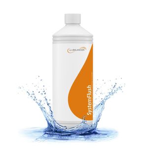 Spa Balancer System Flush 1L - Spa-Pfeifenreiniger - Spa-Rohrreinigung - Spa-Pfeifenreiniger