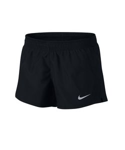 Nike Dri-FIT Damen Sporthose schwarz XL