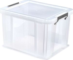 Allstore Úložný box uzamykatelný 36 litrů