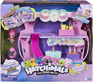 Spin Master Hatchimals Colleggtibles Serie 8 2 in 1 Playset