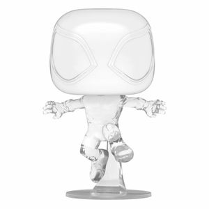 Spider Man Across the Spiderverse 1223  Special Edition - Funko Pop! Vinyl Figur