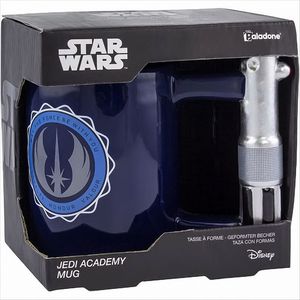 Star Wars JEDI ACADEMY Tasse LOYALTY HONOUR VALOUR