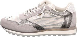 Cetti Sneaker Low Damen 31373438373334 Silber 39 EU Cetti Sneaker Low Damen 31373438373334 Silber 39 EU