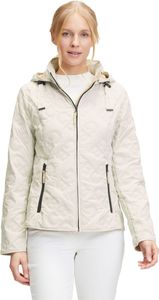 Gil Bret Steppjacke für Damen in unifarben uni O24-0144745