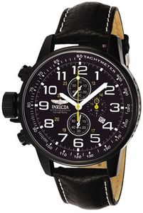 Invicta Lefty Chrono TS1016 Sportliche Herrenuhr Massives Gehäuse Invicta Lefty Chrono TS1016 Sportliche Herrenuhr Massives Gehäuse