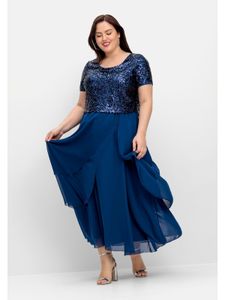 Abendkleider Blau günstig online kaufen