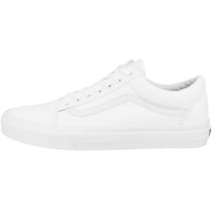 Vans Sneaker Old Skool True White, Größe:38.5