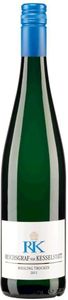 Reichsgraf von Kesselstatt RK Riesling Reichsgraf von Kesselstatt RK Riesling