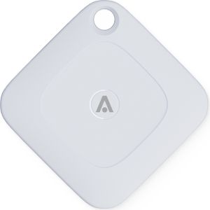 alkaya A Tag GPS Tracker Bluetooth weiss (GT-80002)