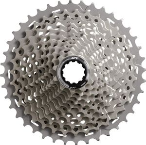 Shimano Deore XT CS-M8000 Kazeta 11-Speed 11-40T