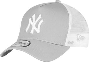 New Era Clean Trucker 2 Neyyan Grawhi Grey -