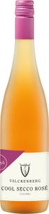 P.J.Valckenberg - Secco Cool Secco Rosé trocken NV Perlwein ( 1 x 0.75 L )