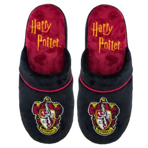 Kapcie Harry Potter Gryffindor rozmiar S/M