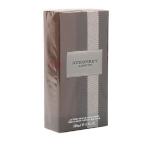 Burberry London After Shave Emulsion 150ml