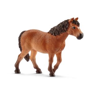 Schleich 13873 - Dartmoor-Pony Stute