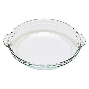 Backform Pyrex Glas (22 cm)