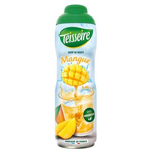 Teisseire Sirup Mango 600 ml