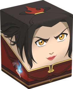 Ultimate Guard Squaroes Avatar: The Last Airbender™, Motiv:Azula