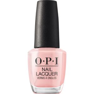 Opi Nail Lacquer Nlh19 Passion  One Size