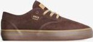 Globe Motley II Skater Fw Team Dark Oak