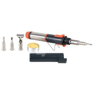 Portasol PROFESSIONELLES GASLÖTSET 25-125 W 580°C -
