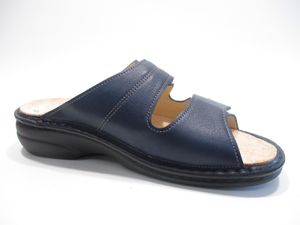 Finn Comfort Schuhe Sansibar, 02550120040, Größe: 37