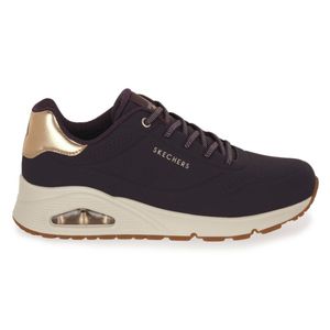 Skechers Buty Dkpr Uno Shimme, 155196DKPR