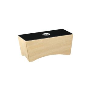 Meinl BCA2NT/EBK-M Bongo Cajon, natur