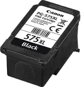 Canon PG-575XL Druckerpatrone 1 Stück(e) Original Hohe (XL-) Ausbeute Schwarz