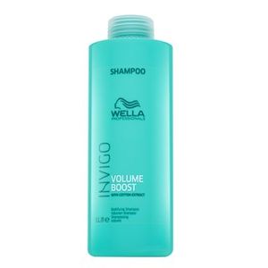 Wella Professionals Invigo Volume Boost Bodifying Shampoo Shampoo für Volumen 1000 ml