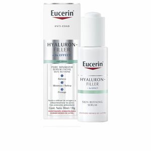 Eucerin Hyaluron Filler Serum Skin Refining 30 Ml