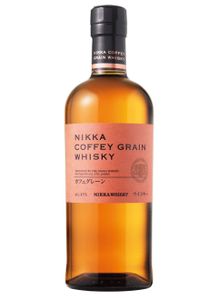 Nikka Coffey Grain Whisky 0,7l, alc. 45 Vol.-%, Japan Grain Whisky
