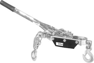 Güde Handhebelseilzug HS 2000 2,8 m 2000 kg