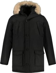 JP 1880 Bunda Parka XL