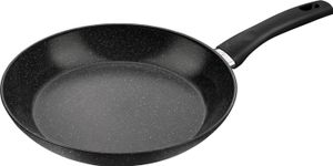 ZWILLING Bratpfanne VIPITENO CERAMIC LHD 48x7x28 cm schwarz Pfannen-Set Pfanne