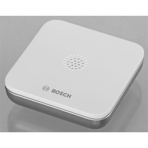 Bosch Smart Home Wassermelder 75x75x25 mm weiß
