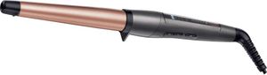 Remington kulma na vlasy keratinová keramika digitální kuželovitý tvar chrání přirozený stylingneomezený