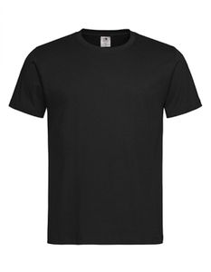 Classic Herren T-Shirt - Farbe: Black Opal - Größe: 4XL