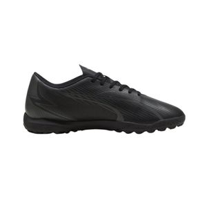 Puma Ultra Play Tt Jr - puma black-copper rose, Größe:4