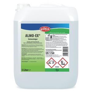 Eilfix Almo Ex Algen u. Grünbelagentferner 5 Liter