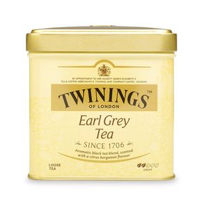 Twinings Earl Grey Tee 200 Gramm