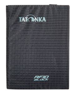 Tatonka Uni Card Holder 12 B RFID-Blockierung Kartenhülle