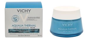 Vichy Creme Aqualia Thermal Reichhaltige Rehydratisierende Creme